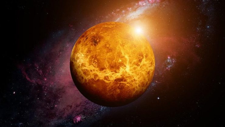 为什么金星又叫启明星和长庚星？