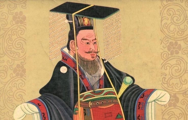为什么汉武帝要独尊儒术？
