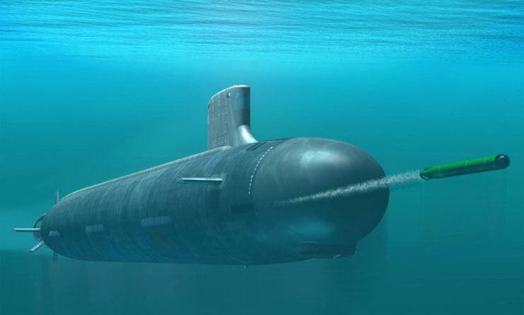 什么是潜艇？