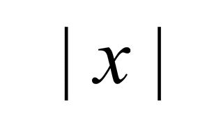 为什么用X表示未知数？