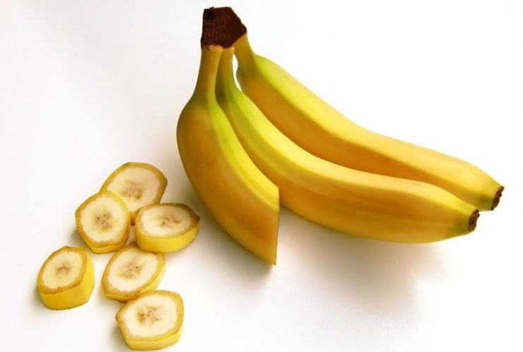 为什么香蕉里看不到种子？