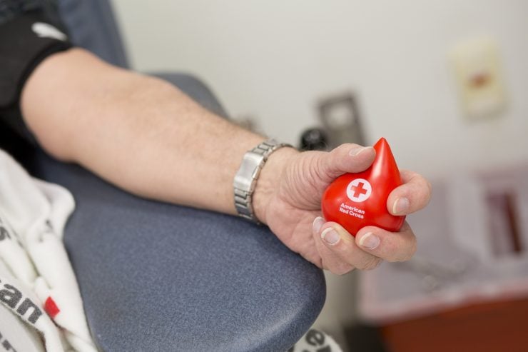 为什么献血不会影响身体健康?